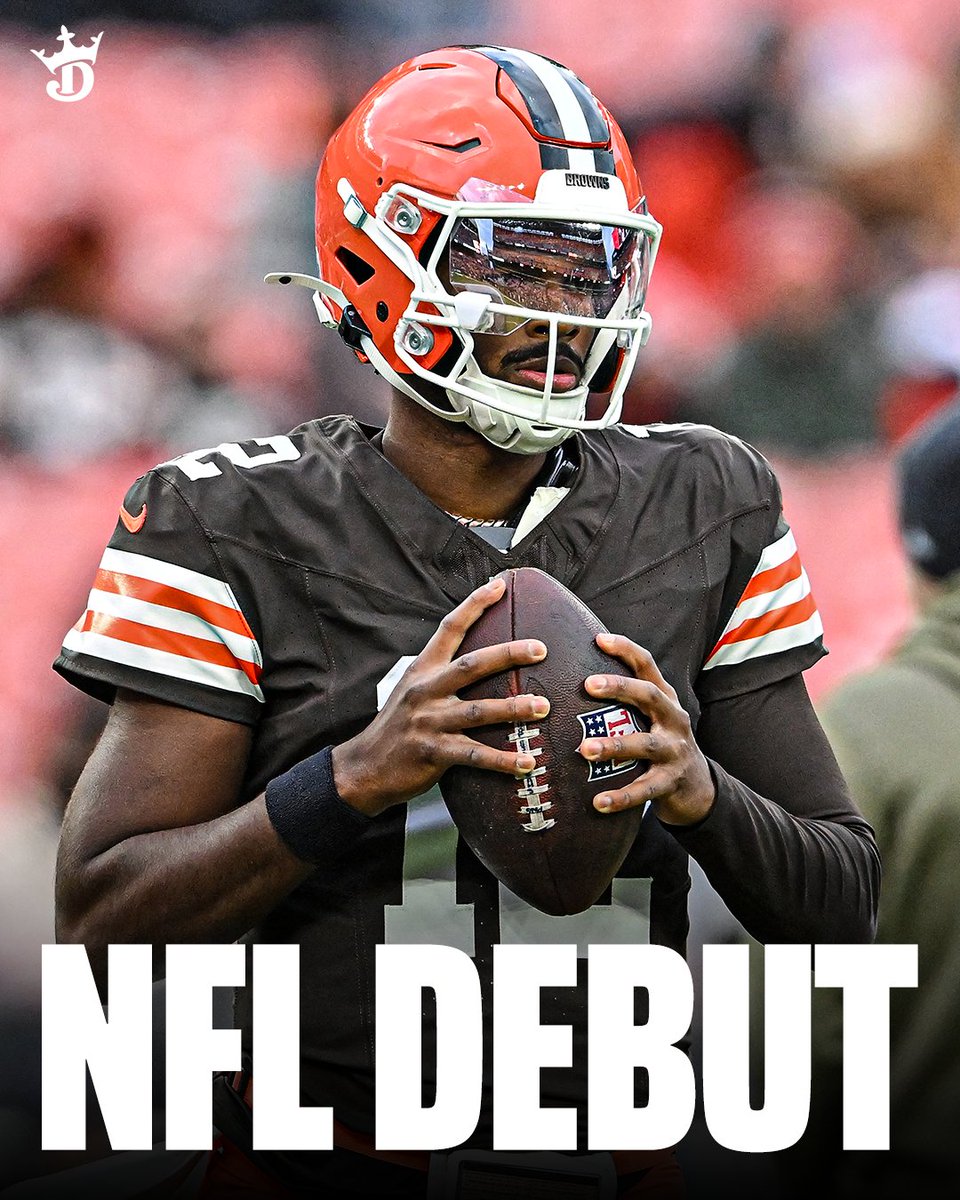 DraftKings tweet media