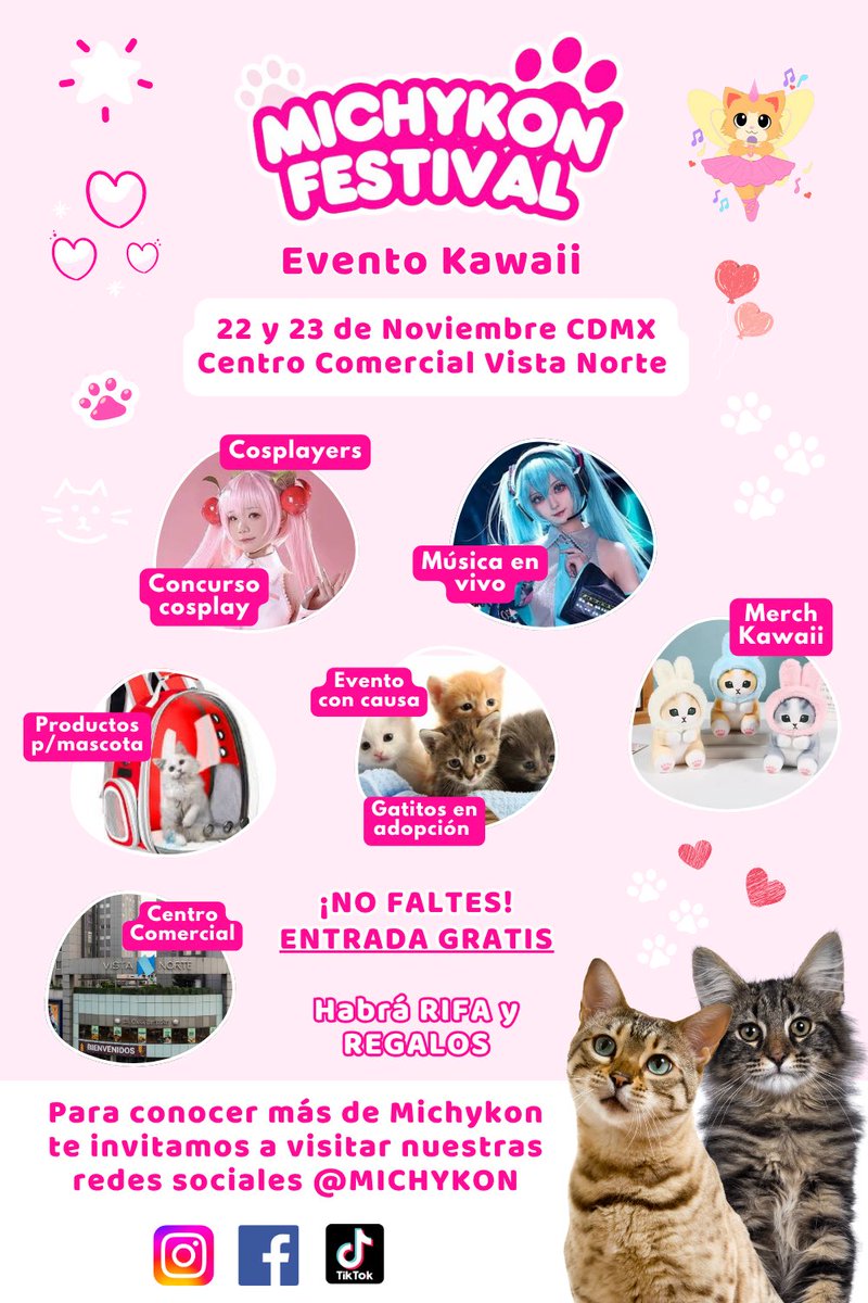 Michykon tweet media