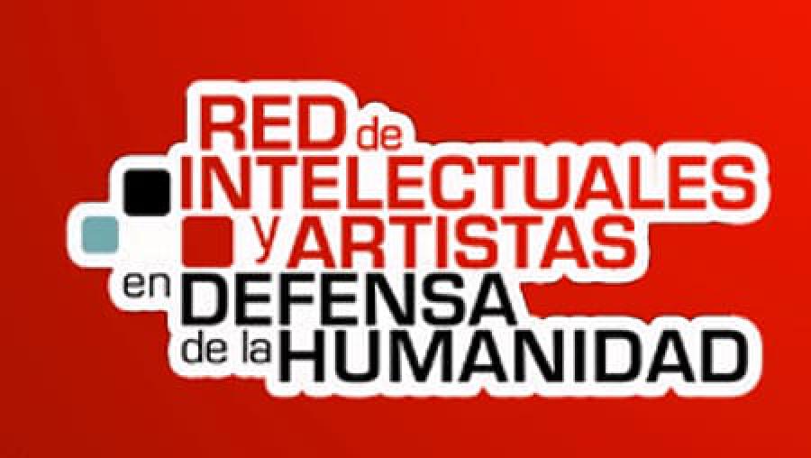 Urgent call from the Network in Defense of Humanity to preserve the #peace threatened by the #USA in Latin #America and the Caribbean
redh-cuba.org/2025/11/llamad…