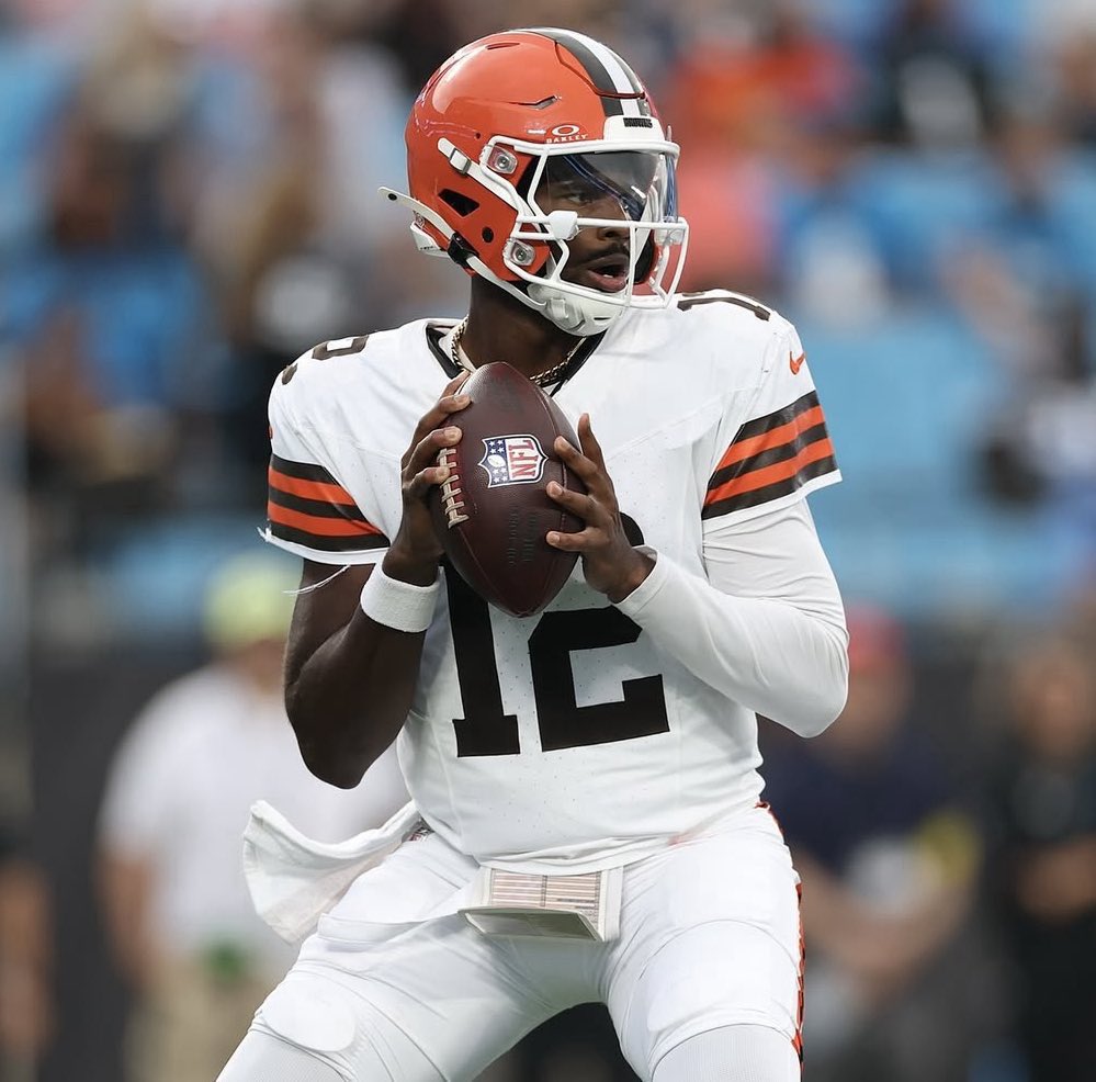 Cleveland Sports Talk tweet media