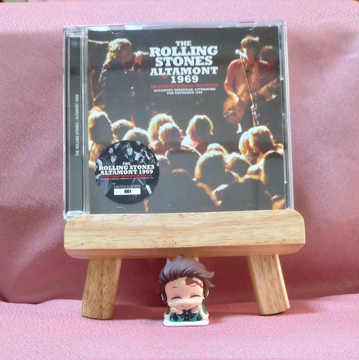 Rolling Stones / Altermont 1969年12月6日 Rolling Stones / Altermont 1969年12月6日 The Rolling Stones