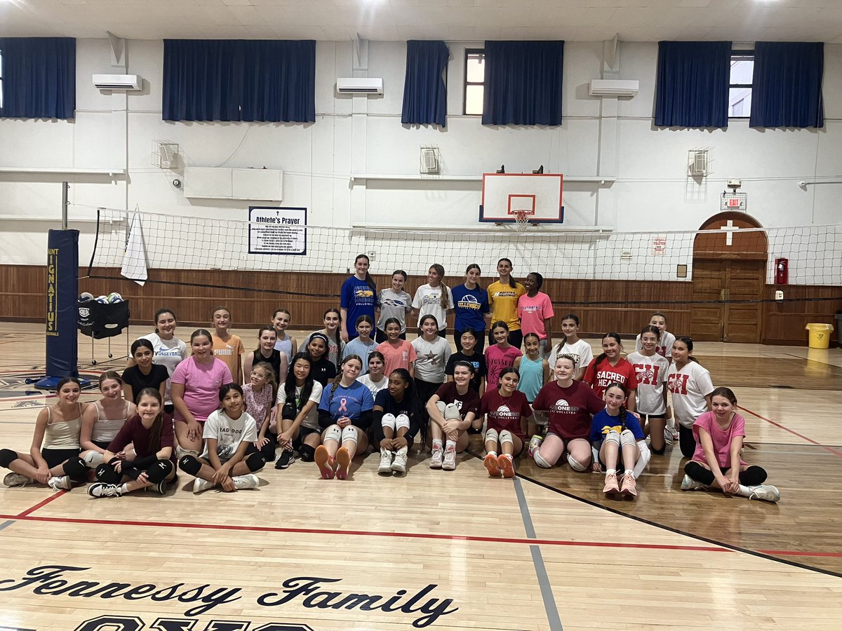 KMHS Vars Volleyball tweet media