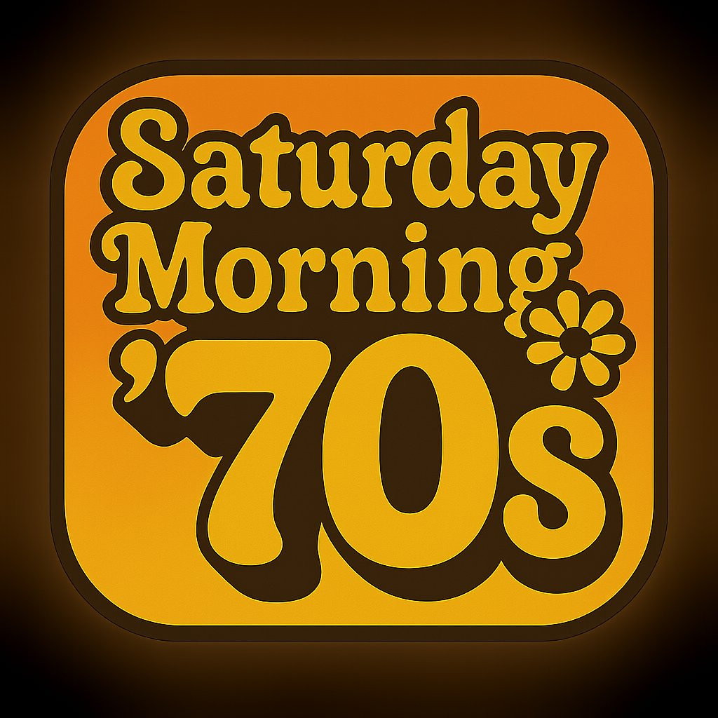 JamieHicks73's tweet photo. Saturday Morning 70s on VOWR! Listen live Saturday mornings from 9:00 AM to 11:00 AM NT on VOWR 800 AM "on the dial" or on https://t.co/AAgSPNs44M. Playing groooovy tunes from the coolest decade!...man...✌️🤩 https://t.co/EIApuGR0gz