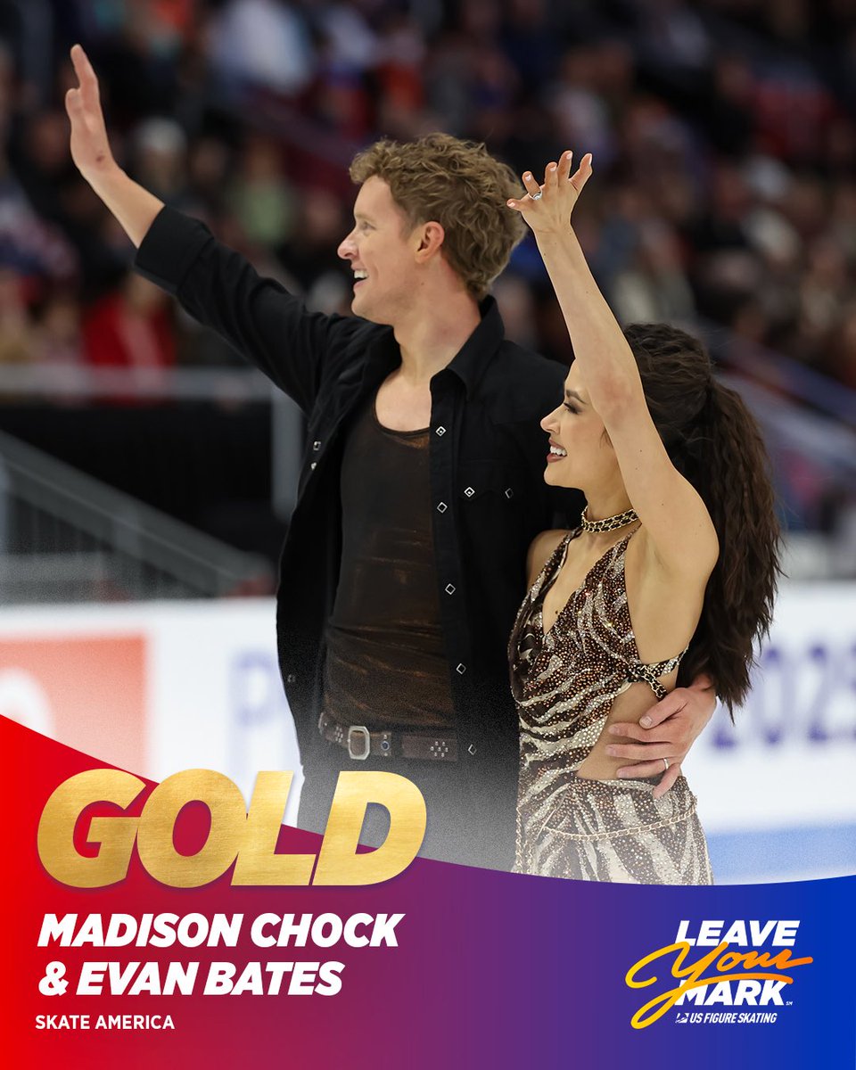 U.S. Figure Skating tweet media