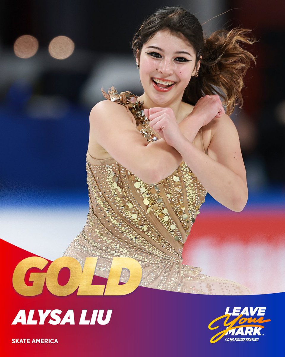 U.S. Figure Skating tweet media