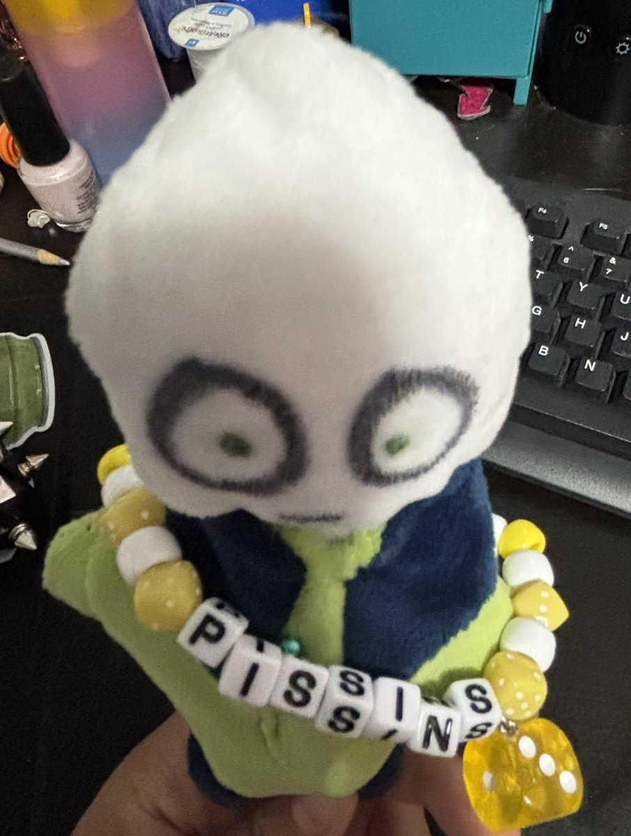 im supposed to make two more of these things