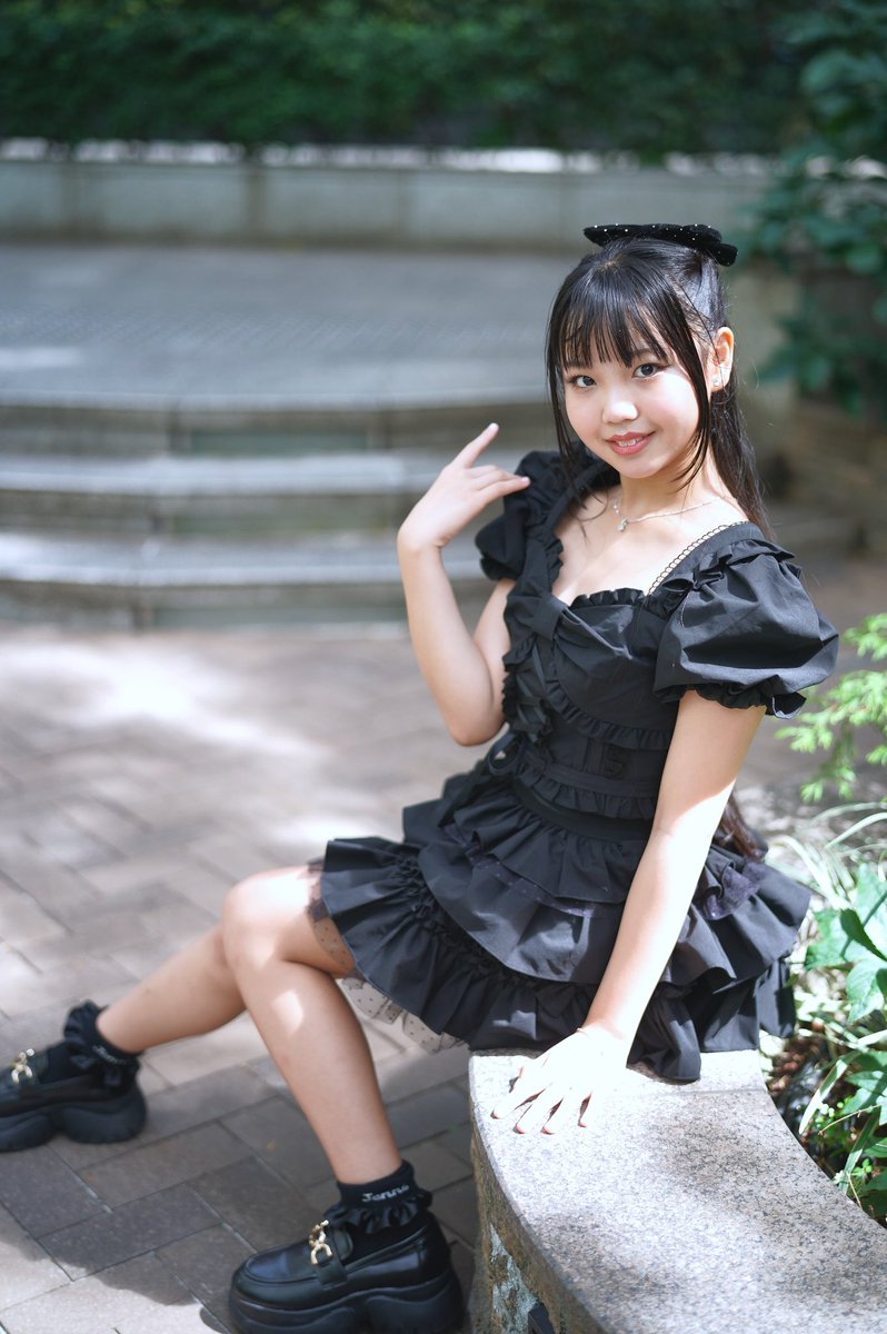 🌟おはあー🌟
今日は学校🏫お休み日💖
午後から平日撮影会📸いってきまーす💖

もすこしゴロゴロするぅ🌟❣️

撮影📸彦星さん

 #Asha
 #PRiYAnCeR
 #モニベル
 #あーたん