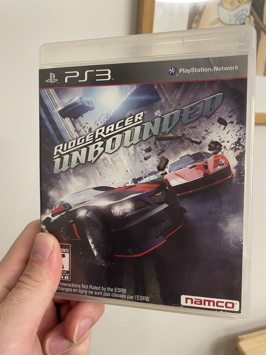 Just got this in the mail the other day. Excited to rip into it when I get some spare time! Thanks for the recommendation <a href="/NoMooreMercy/">NoMooreMercyYT</a> c: