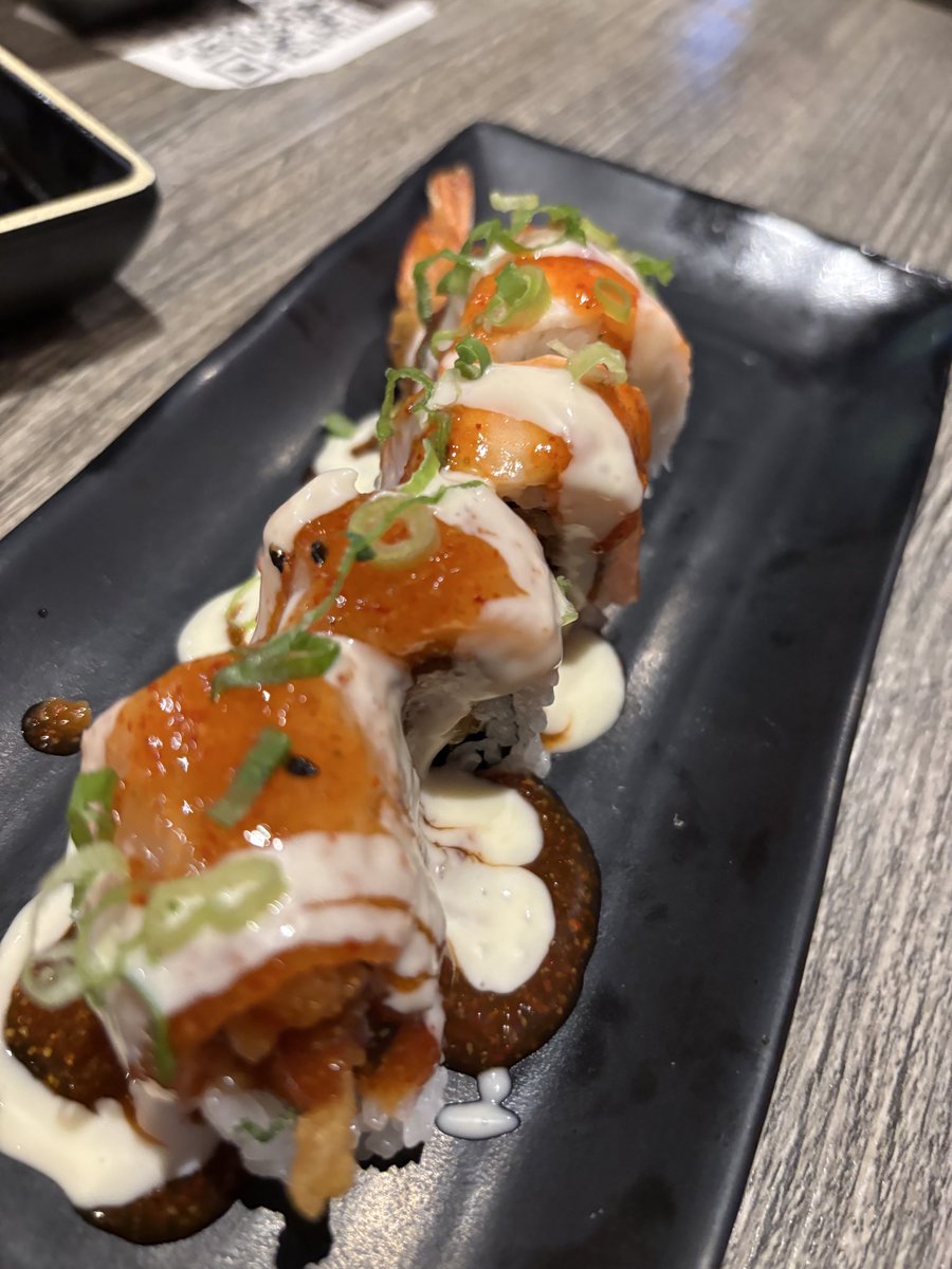 Veronica tweet media