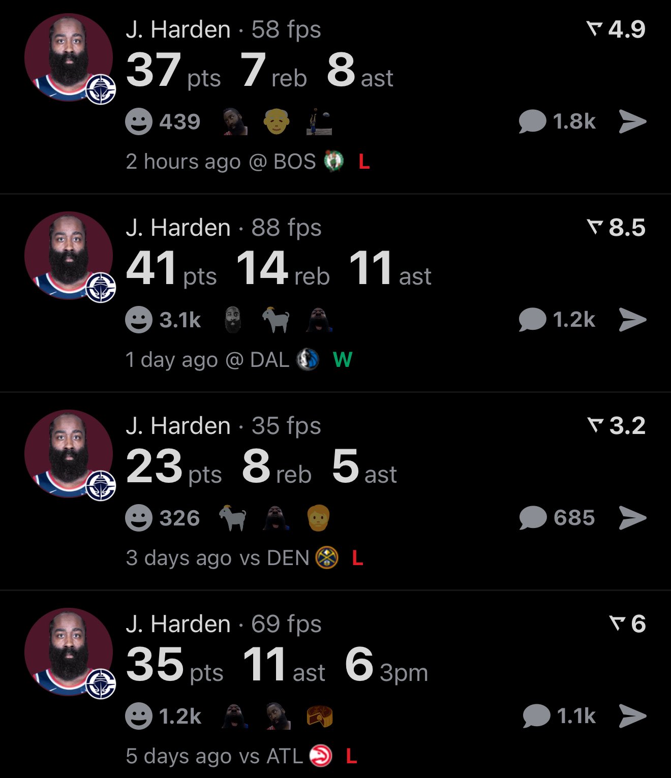 Real Sports (@realapp) on X