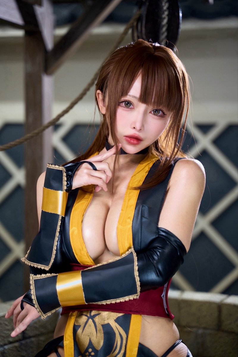 おはようございます🥷
今日もくのいちの朝は早い🥷