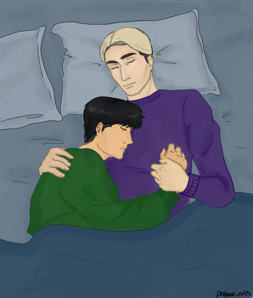 pegaso_rules's tweet photo. day 2 of #eruriweek2025 😝😝
(make it cozy)
#eruri @theeruriweek https://t.co/epw9ej4Xvh
