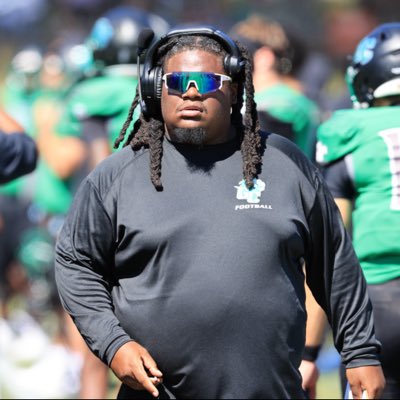 Coach Burton tweet media