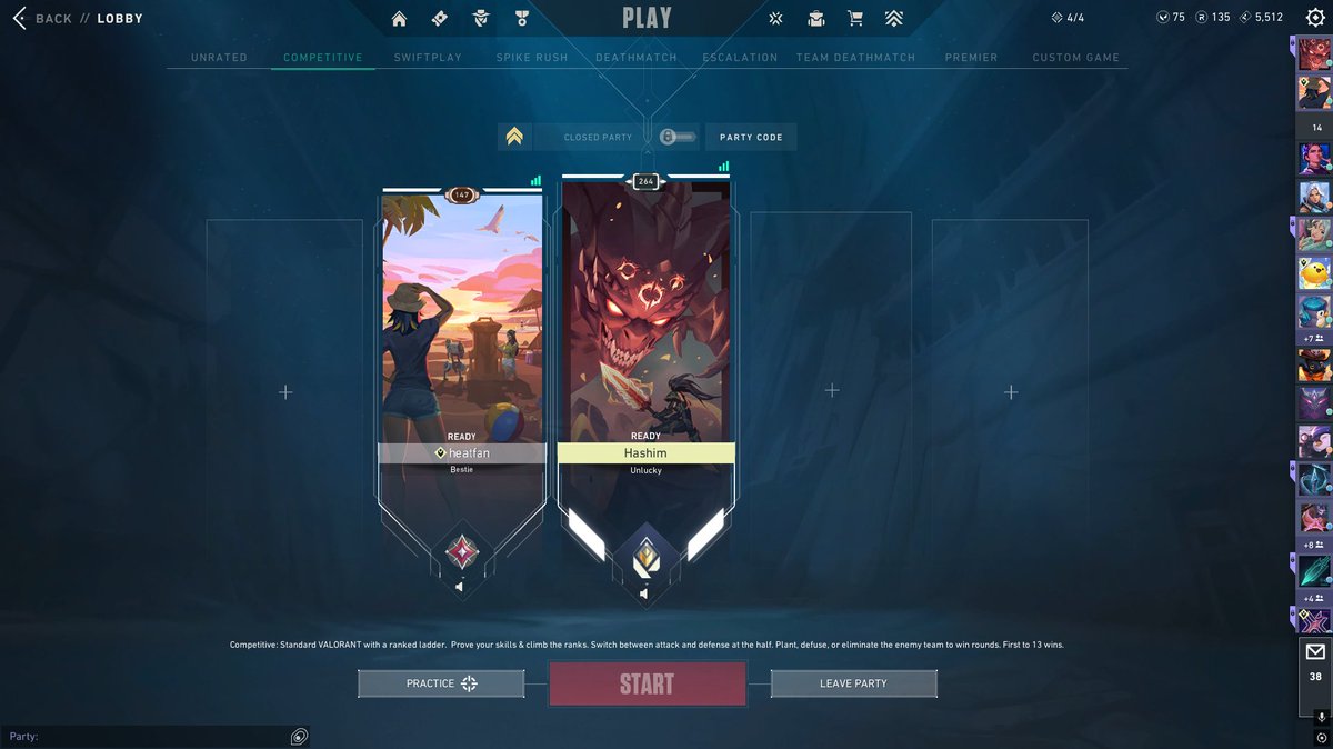 HashimFPS's tweet image. 🦭