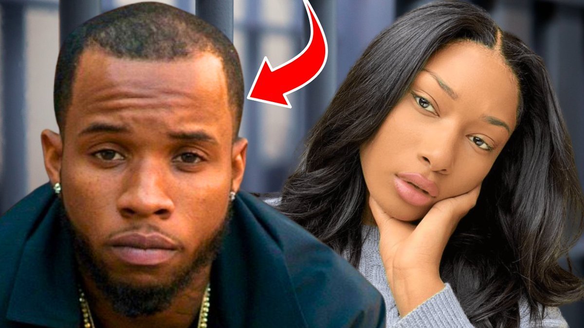 🔔NEW VIDEO: The TRAGIC End Of Tory Lanez's Rap Career &amp; Freedom After LOSING Appeal

LINK ===&gt; youtu.be/tiaJU0uKFsU