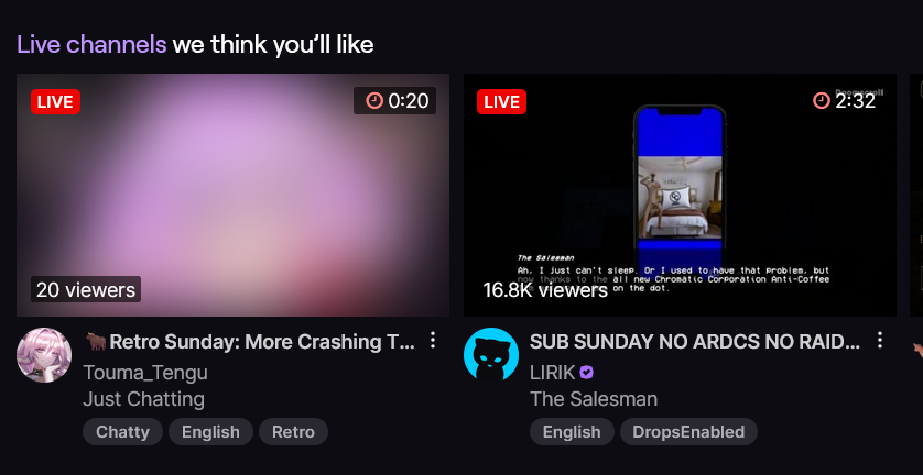 Touma Tengu 💜🐂 Bull Vtuber tweet media