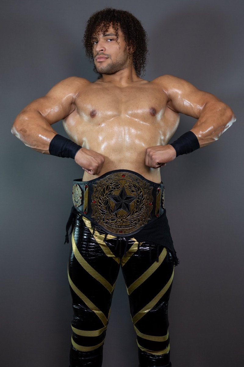 New Texas Pro Wrestling tweet media