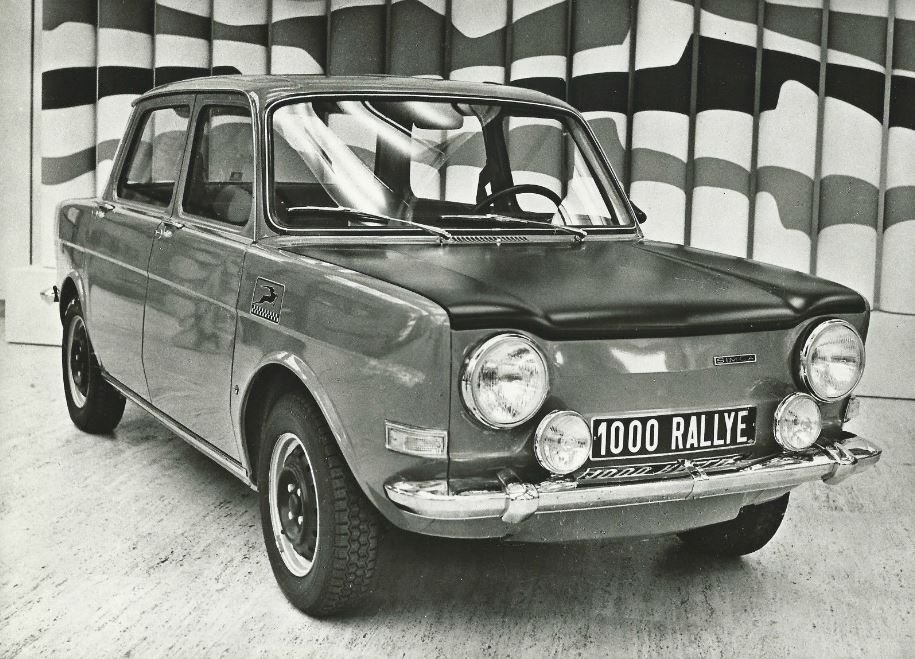 YannRobichon's tweet image. Happy #SimcaSunday / #SundaySimca!... 
Simca 1000 Rallye. 
#Auto #Automobile #Automobiles #Autos #Car #CarHistory #Cars #CarsHistory #ClassicCar #ClassicCars #FrenchCar #FrenchCars #Photographie #Photography #RetroCar #RetroCars #SimcaInEnglish #Simca1000 #VintageCar #VintageCars