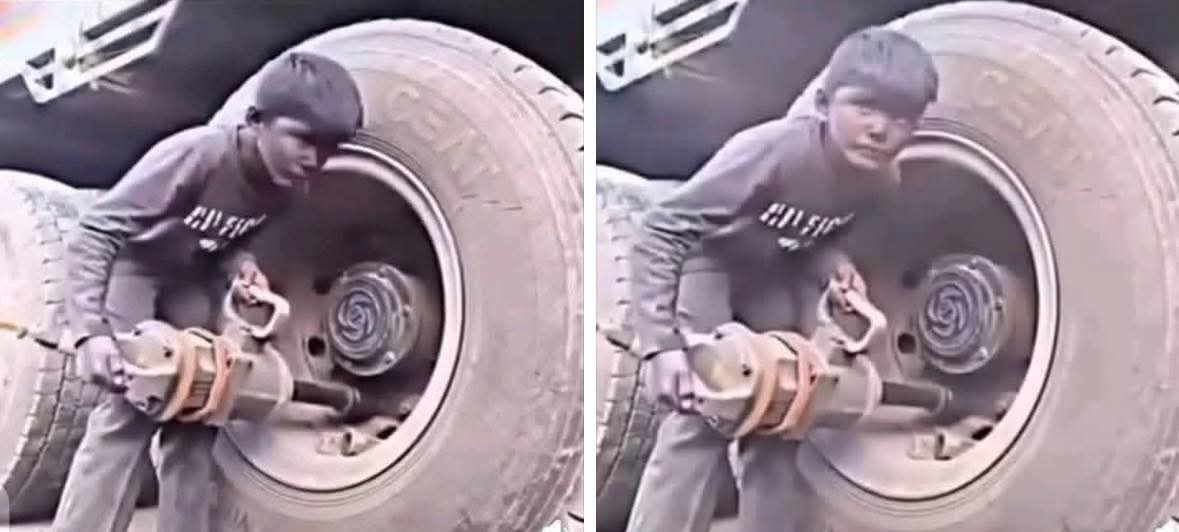 کوئی ترمیم ایسی نہیں ہے جو ان جیسے غریبوں کے حق میں ہو !
==============
Common Sense Uncommon Success