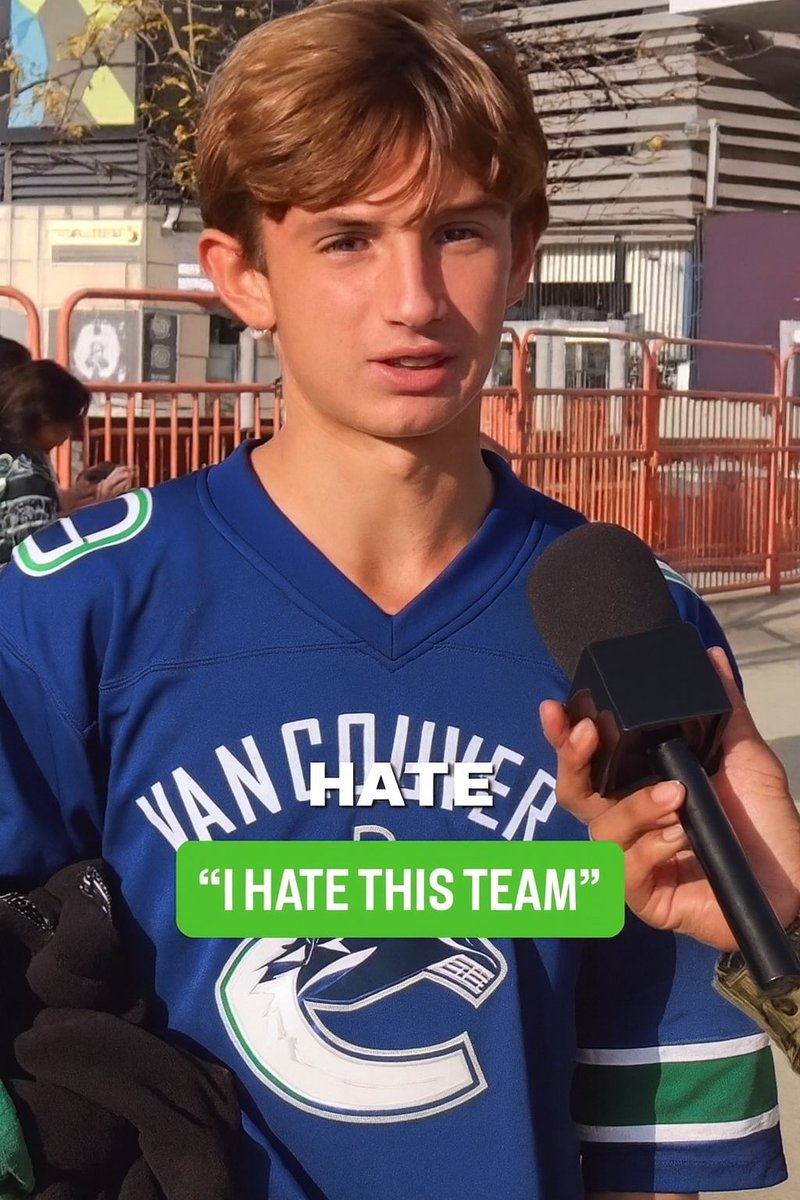 #canucks