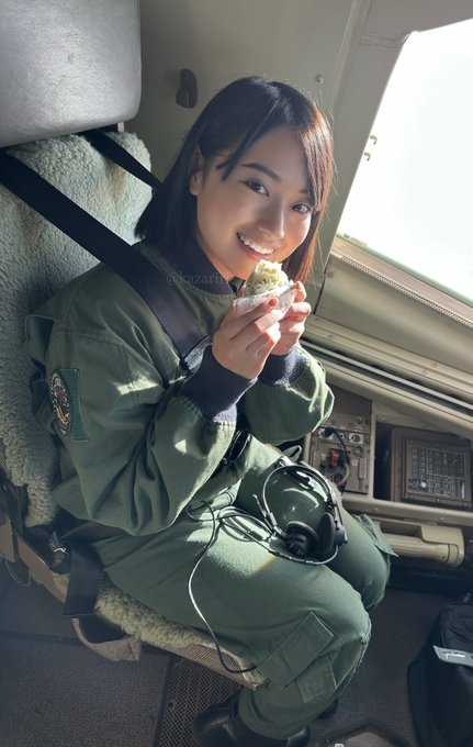 Twitterのコスプレ画像5