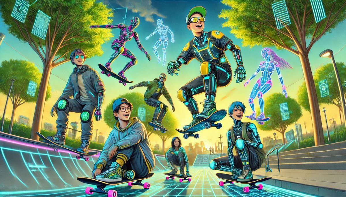 tgtwtf's tweet image. ✨ A smarter, people-powered economy is taking shape.

Togethër brings individuals, merchants, and communities into one connected ecosystem — guided by AI, secured by blockchain, and strengthened through shared participation. Every transaction becomes a moment of trust, value,…