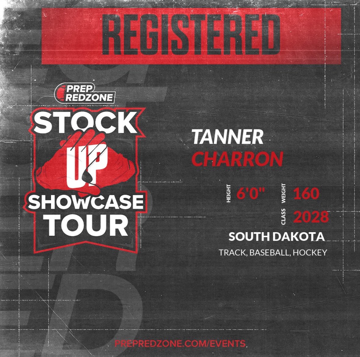 Tanner Charron tweet media