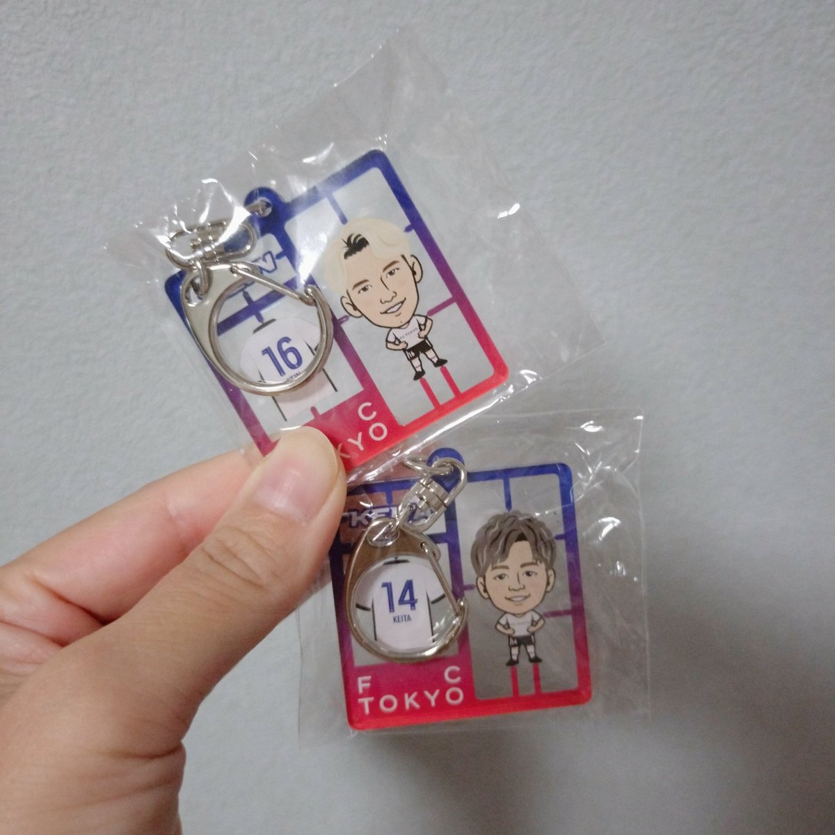 FC東京　支給品　ウォーマー FC東京 支給品 ウォーマー FC東京 支給品 ウォーマー