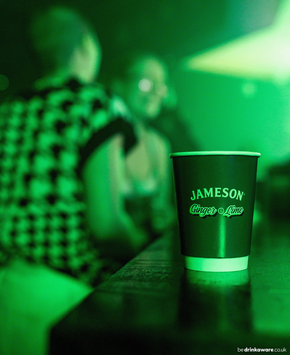 Belfast after dark. JGL in hand. 🥃
#MustBeAJameson