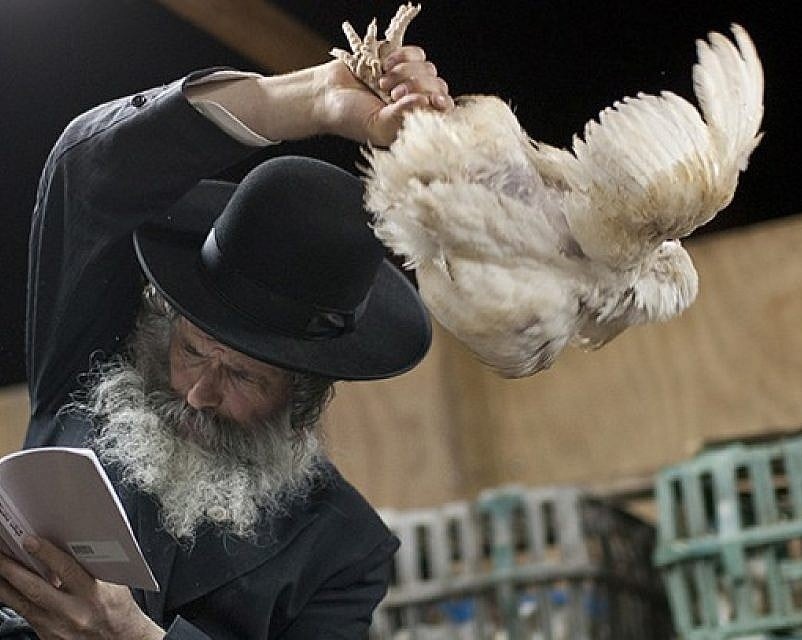 PETA real quiet on this though