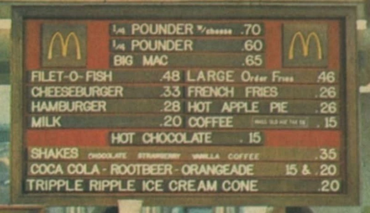 1973 ⁦<a href="/McDonalds/">McDonald's</a>⁩