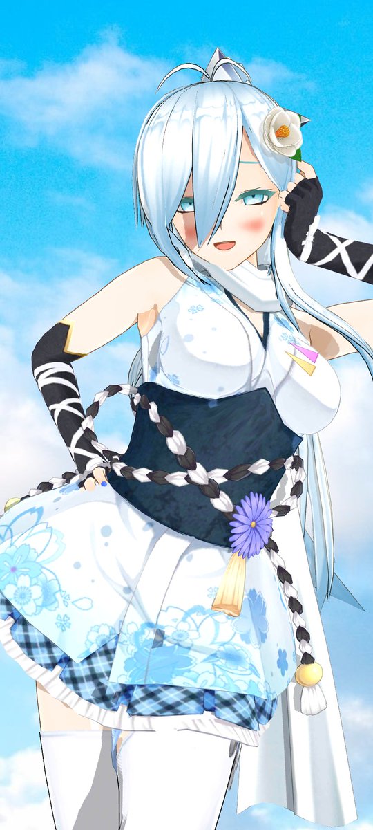 はるき様 両儀重工☯️Ryougi Heavy Industry (@b7sanykeyJa8705) / Posts / X