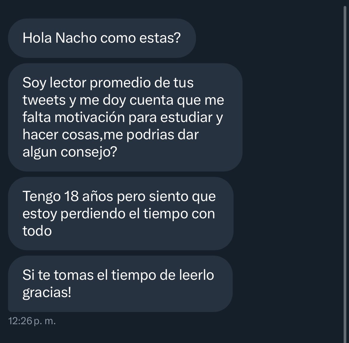 Que difícil estas preguntas. Voy a compartirte mi opinión, que no tiene por qué ser la única

Es muy jodido cuando uno tiene dormida la fuerza de voluntad. Las ganas están, pero no podemos ponerlas en acción. 

Sufrimos nuestra inactividad, sabemos que está mal, pero no