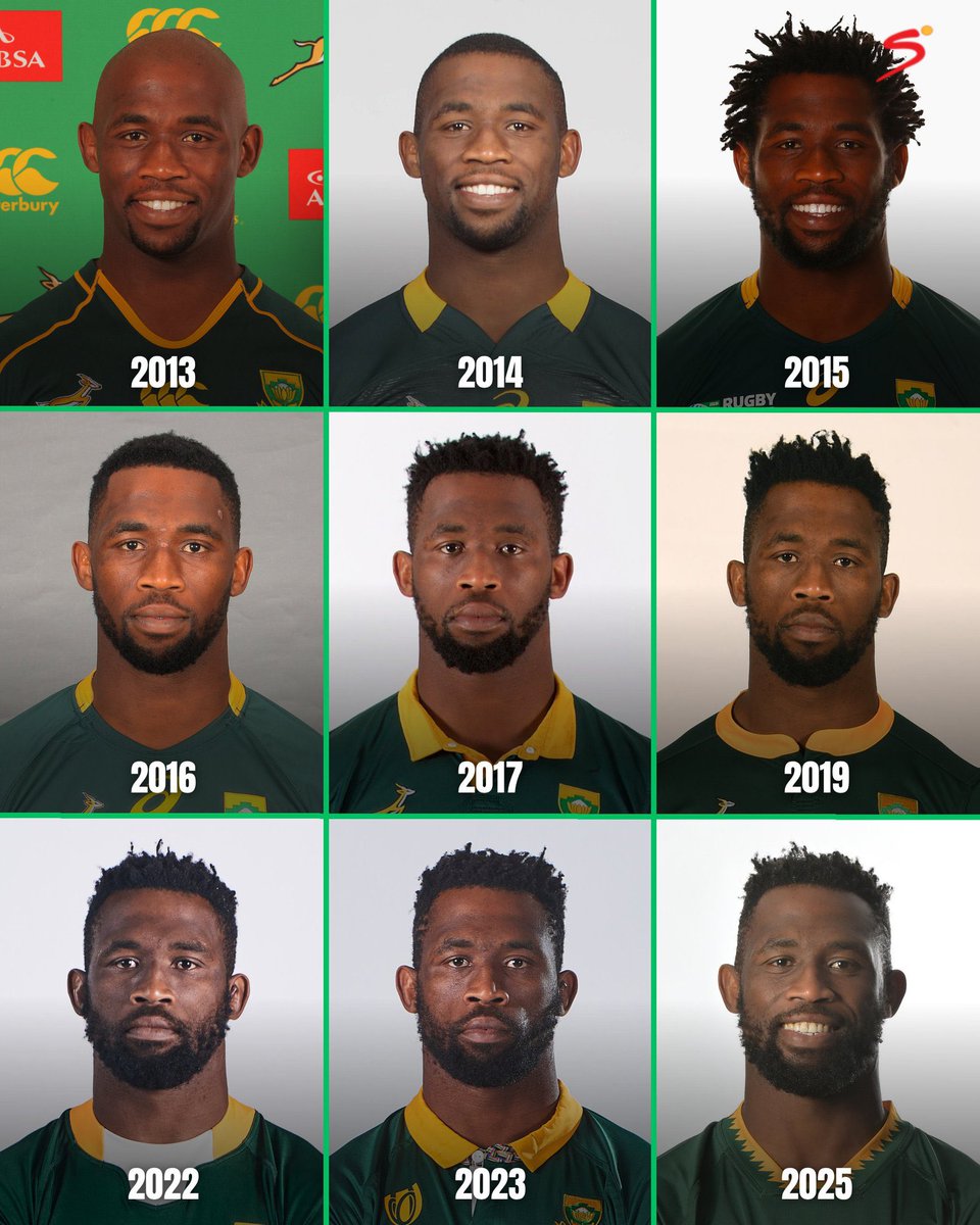 GabRugby_'s tweet photo. Kolisi estuvo casado de 2016 a 2024 ☠️ https://t.co/RlqJS7h2QS