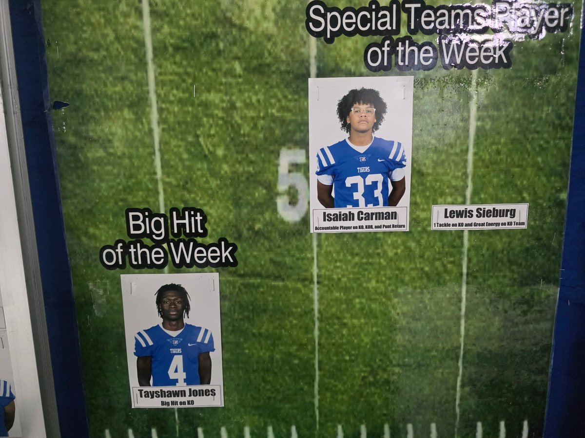 Marshall County Football tweet media