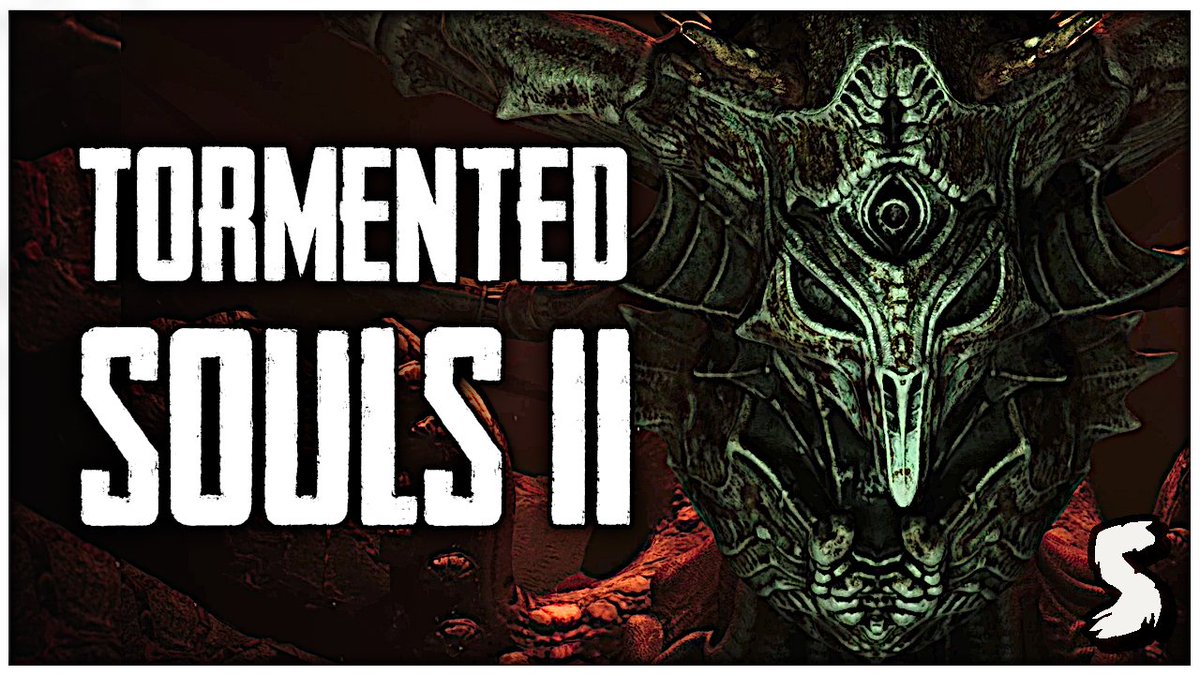 SpeakrsGames's tweet image. New Video!

The end of Tormented Souls 2! The final fight against Nautilus - a brutal showdown that defines survival horror.

The ritual’s done. Only survival remains.

Full Video Here: youtu.be/IlTveDZIC_4

#TormentedSouls2 #SurvivalHorror #FinalBoss #IndieHorror #Speakr