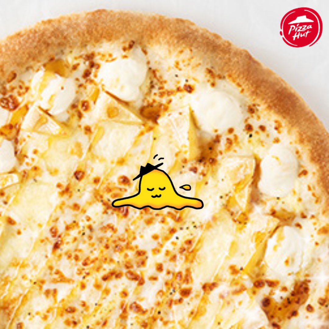 ピザハット (@Pizza_Hut_Japan) / Posts / X