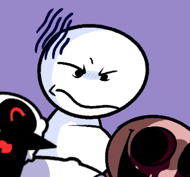 DailyBobDrawings - Hiatus Until May 30th, 2026 tweet media