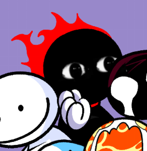 DailyBobDrawings - Hiatus Until May 30th, 2026 tweet media