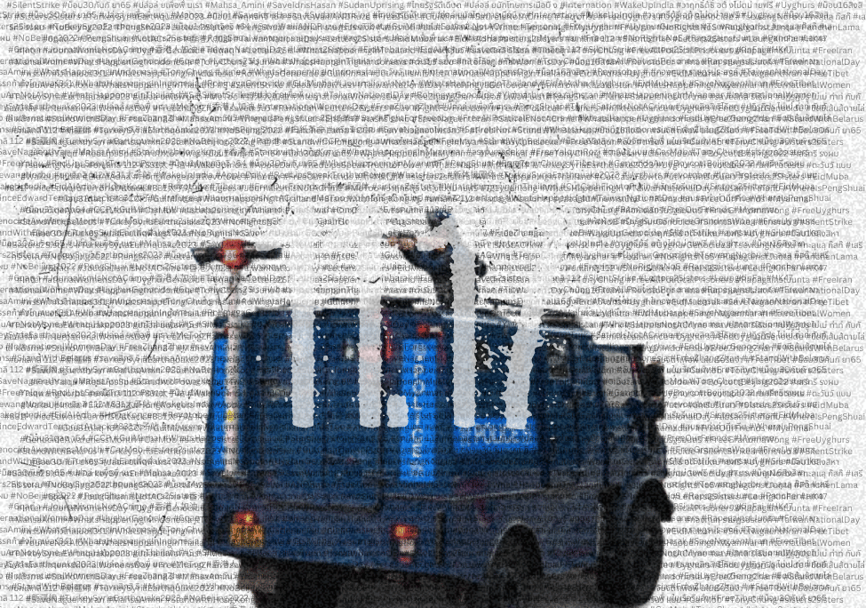 MTANeverForget's tweet photo. Never Forget 11.17
Siege of Poly U started (HK 2019).
——
Read more: https://t.co/iwvxrw4Wej
#StandwithHongKong https://t.co/tXmIrszl4D