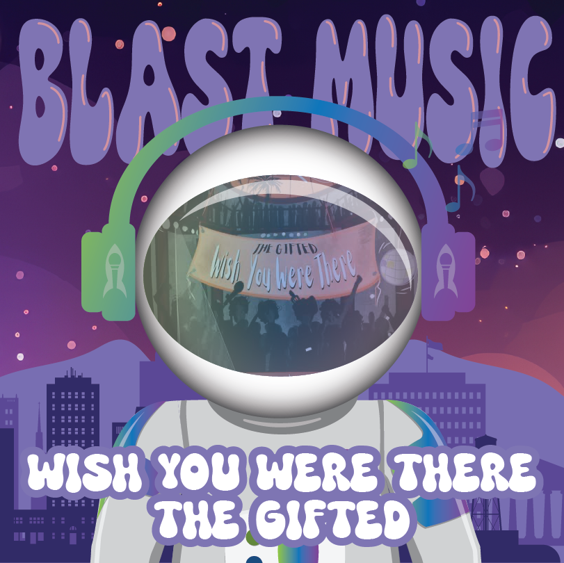 HMCPL's tweet image. The Gifted is an indie rock band formed in Huntsville, AL, inspired by different sub genres of rock such as Surf, Psychedelic, and punk.
Check out The Gifted on Blast: blast.hmcpl.org/artists/the-gi…
#HMCPL #PublicLibrary #LocalMusic #Musician #RockMusic #Band