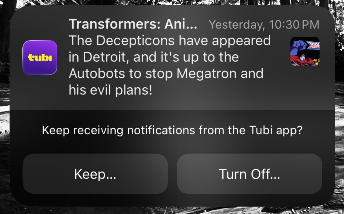 The Cannon Film Guide tweet media