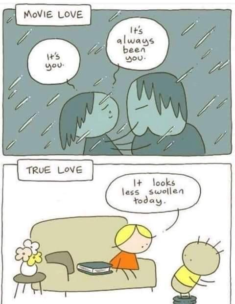 redheadranting's tweet image. One day...