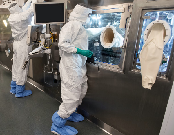 ColdPlatform's tweet image. Novartis has opened a new 10,000-square-foot RLT manufacturing facility in Carlsbad, expanding capacity and strengthening its world-class supply chain.

Read more: coldchainplatform.com/news/2025/nov/…