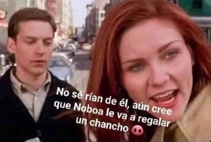 <a href="/TheVerdugoEc/">TheVerdugoEc</a> Esta imagen nunca va a pasar de moda.