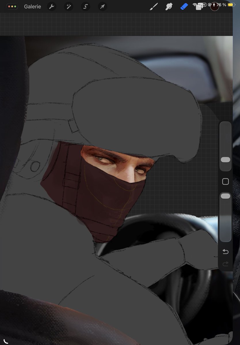 UNICHTOZHET's tweet image. Wip #cod #codoc #wip