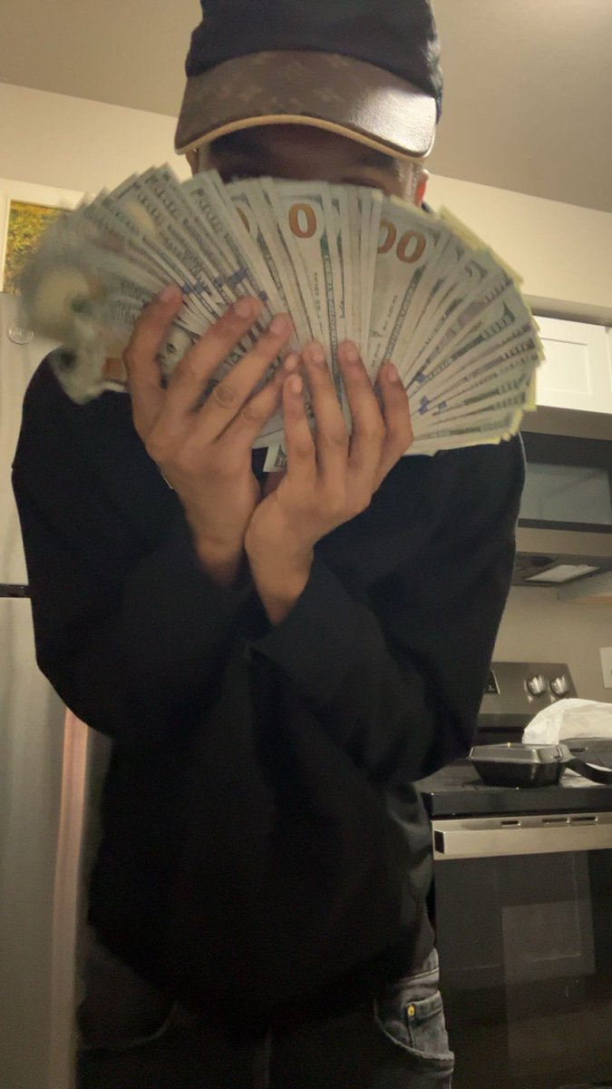 smileyhustling's tweet image. #doingbetter