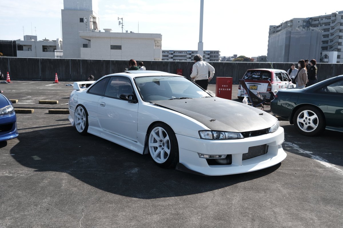 永福 アーボー (@N280zx) / Posts / X