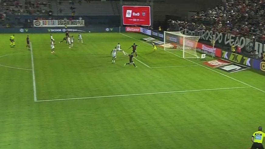 Zona do Galo tweet media