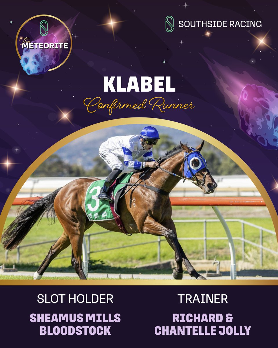 Southside Racing tweet media